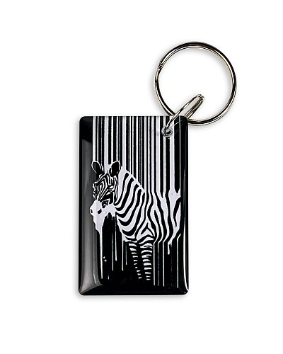 Зебра Epoxy (чип MF-3.2)