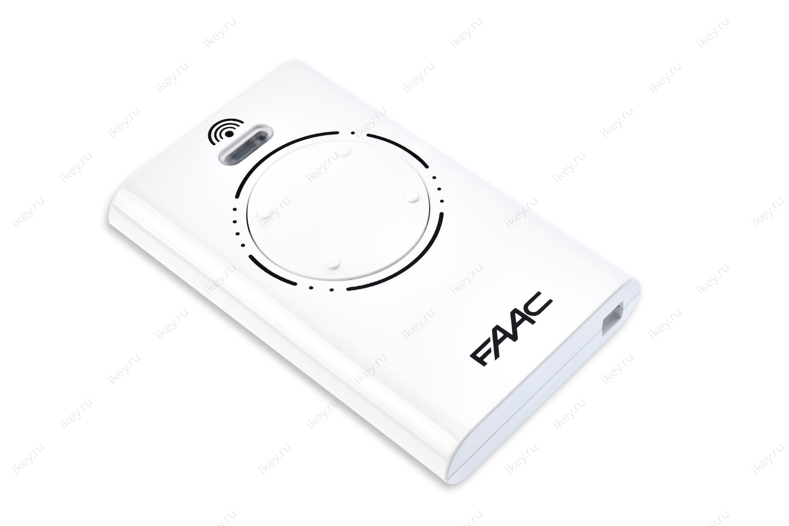 FAAC XT4 868 Mhz SLH LR  (4 кнопки) - 1
