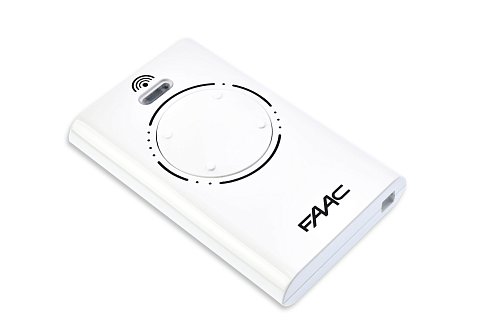 FAAC XT4 868 Mhz SLH LR  (4 кнопки)