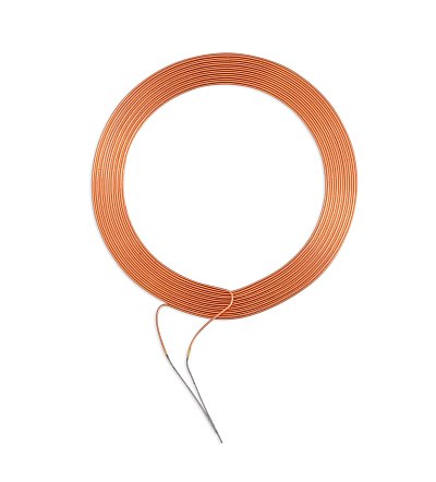 Катушка для COB чипов