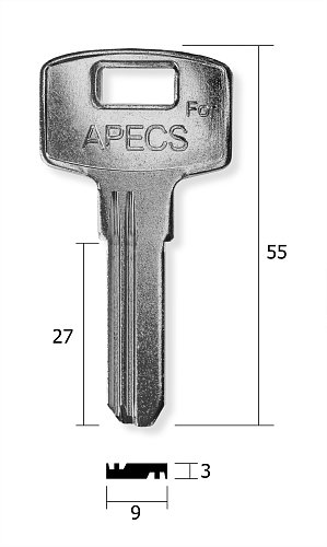 FAV-1D | FAV1R | FVR2R