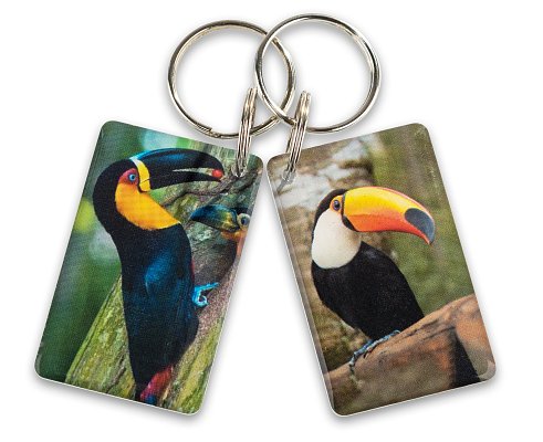 Тукан EPOXY (чип H2)