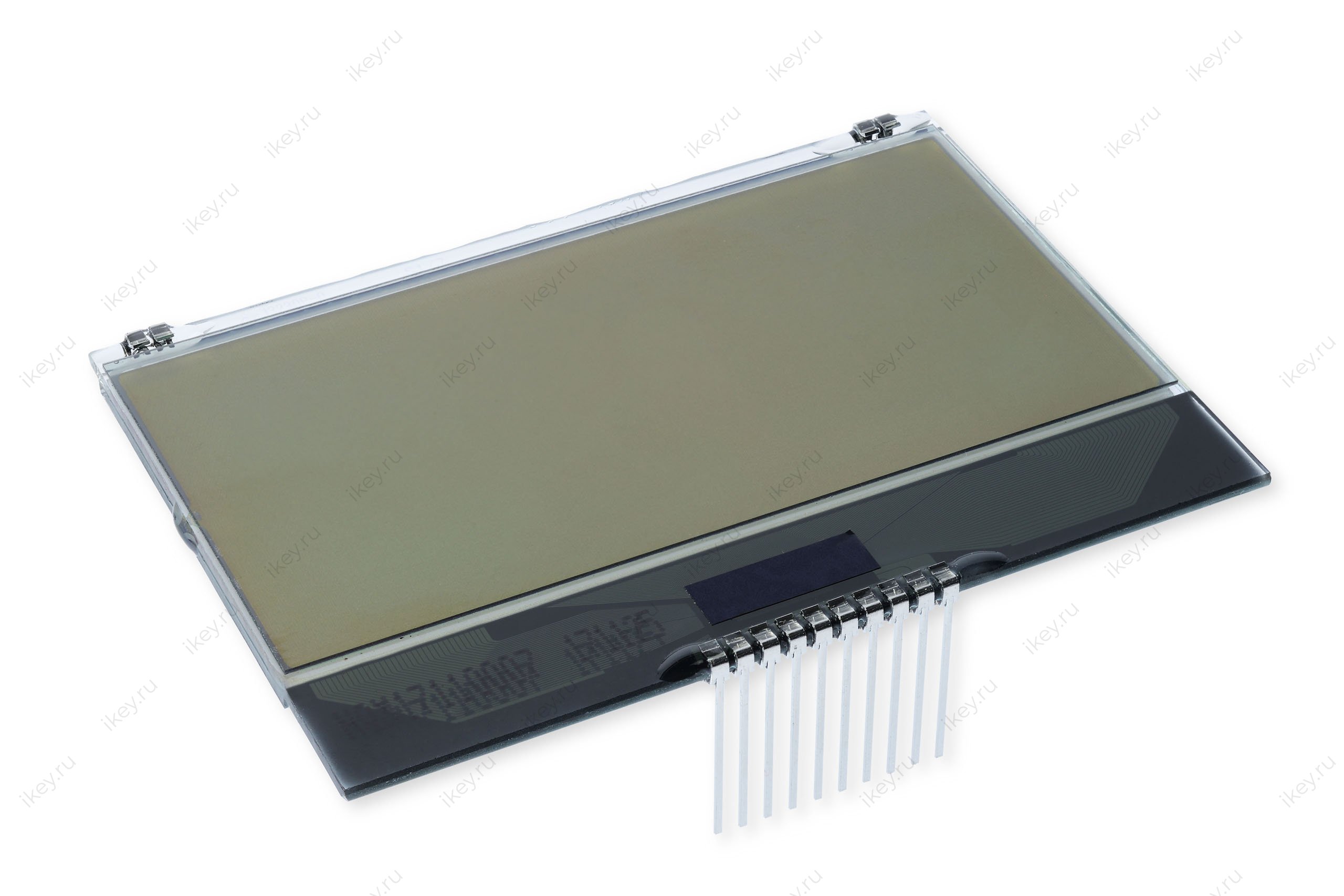 Дисплей для дубликатора TMD-5S, Keymaster 4RF - 1