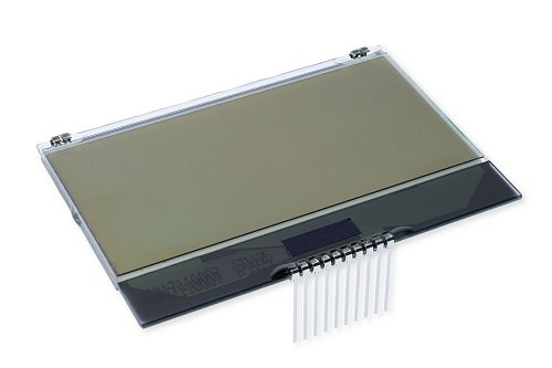 Дисплей для дубликатора SMKey