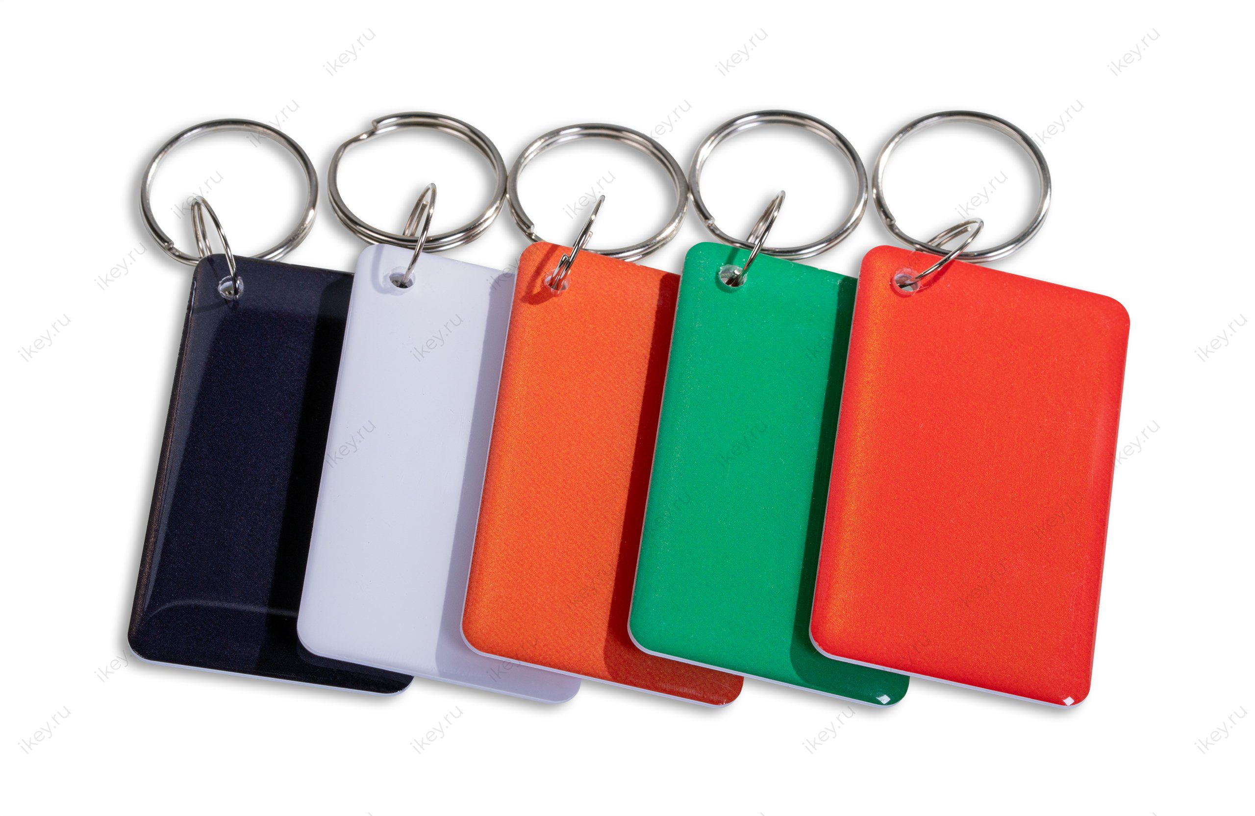 Заготовка MFP "Цветная карта" - 1