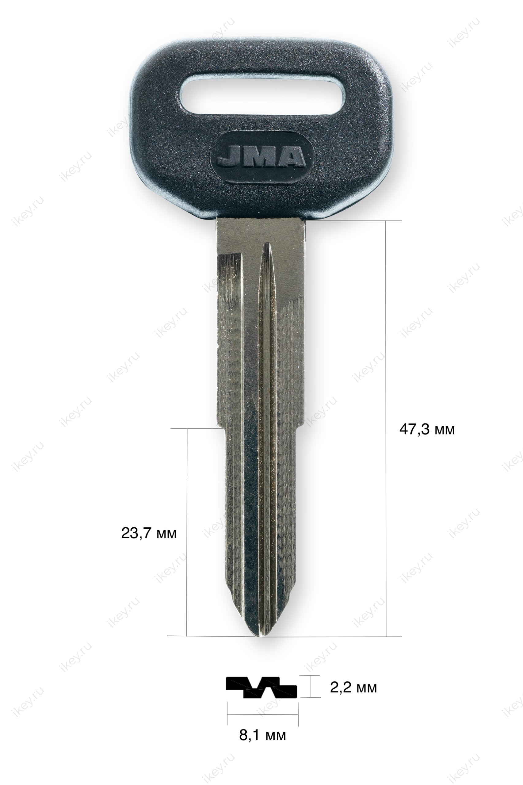 DAI-1P | DS2RP123 | DH4RP (имп.) - 1