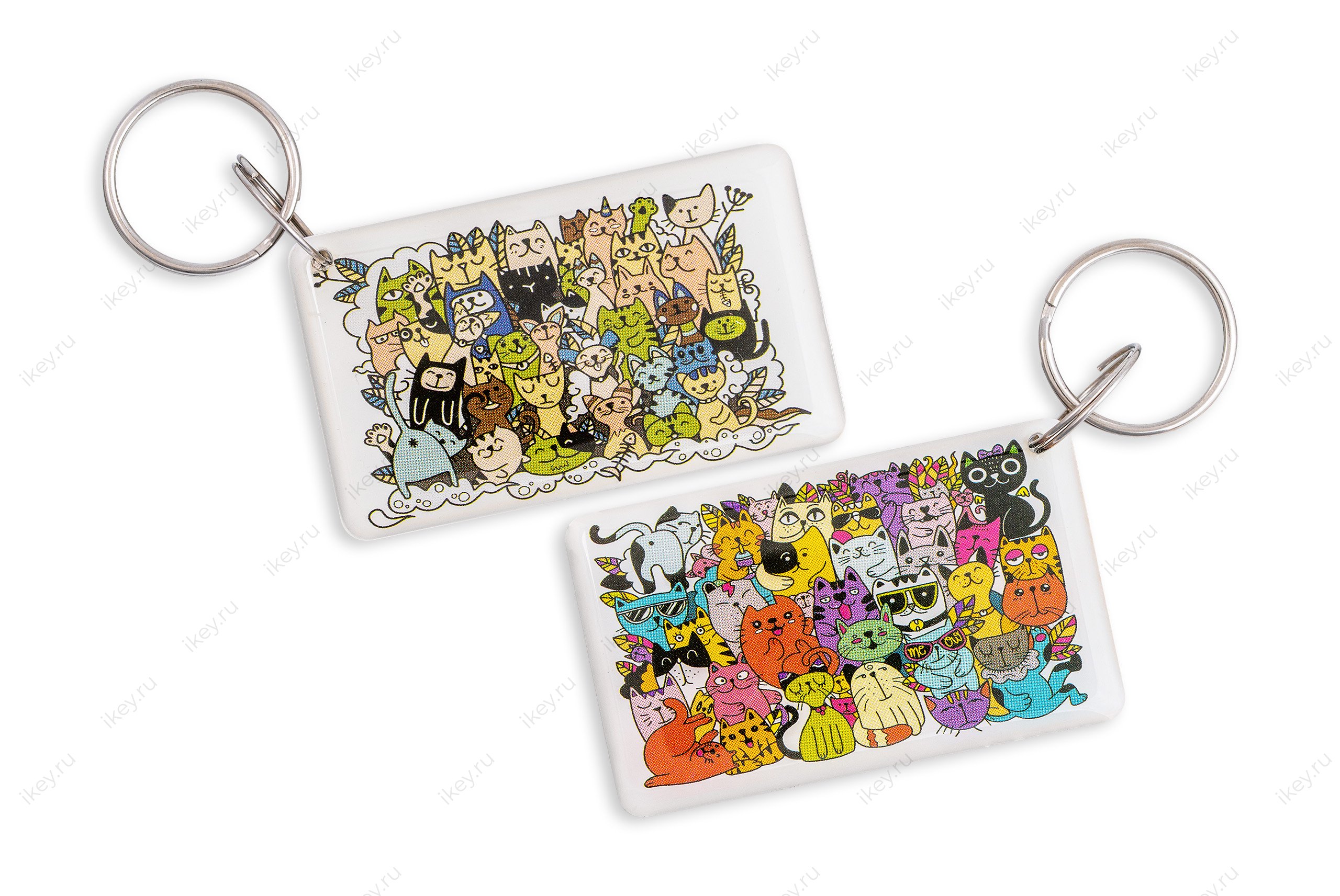 Котики EPOXY (MF UL-5) - 1