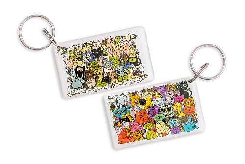 Котики EPOXY (MF UL-5)