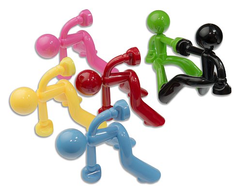 Магнитный держатель для ключей