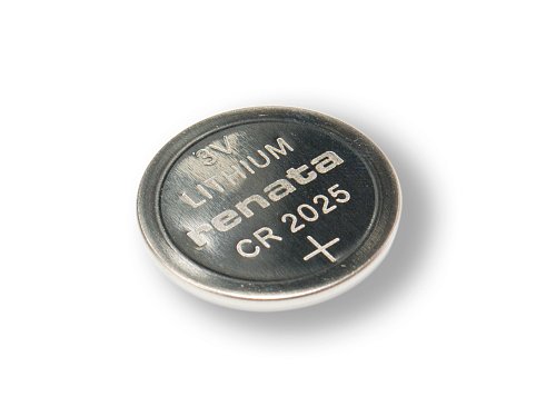 Батарейка RENATA CR2025