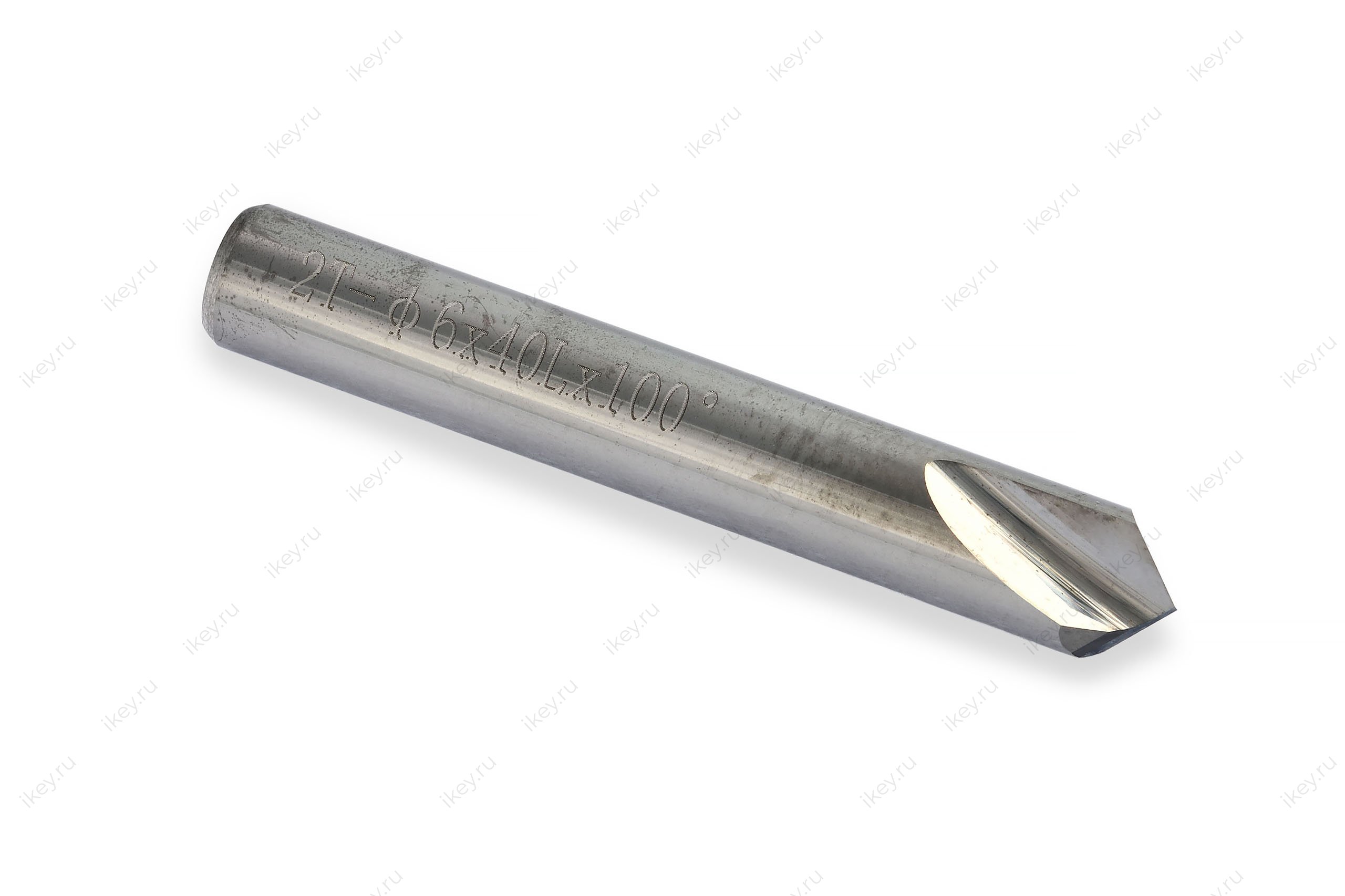 Фреза RAISE 100º Carbide DW2100 верт (сверло) - 1