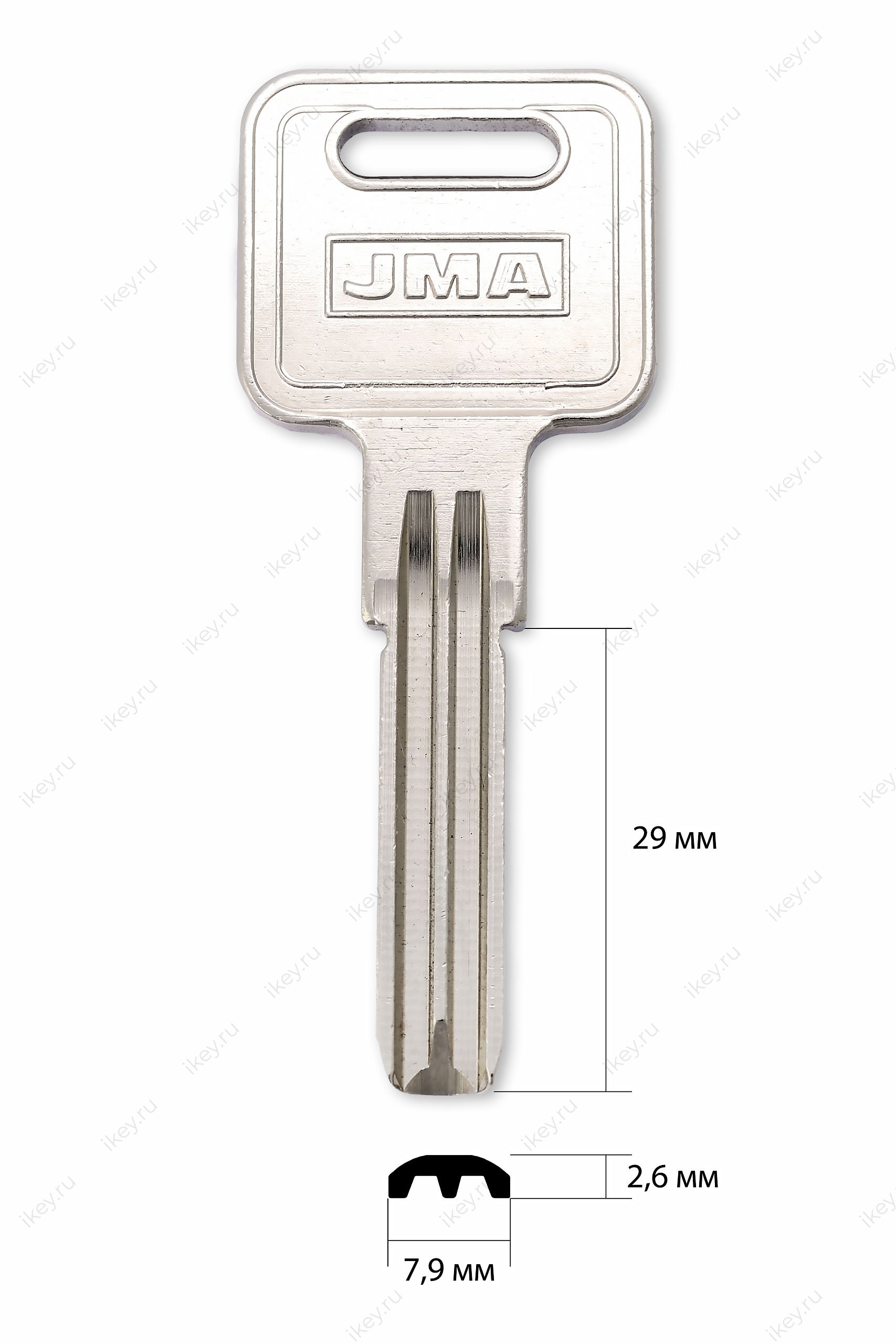 MASL-1 | MAS1 | MSL1 (имп.) - 1