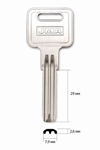 MASL-1 | MAS1 | MSL1 (имп.)