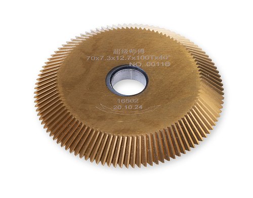 Фреза угловая Китай (KeyWorld) HSS 0011B