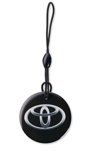 TOYOTA EPOXY (чип Н5.5)