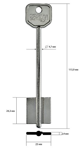 ATR-1G | 2AT3 | 5AT9 (имп.)