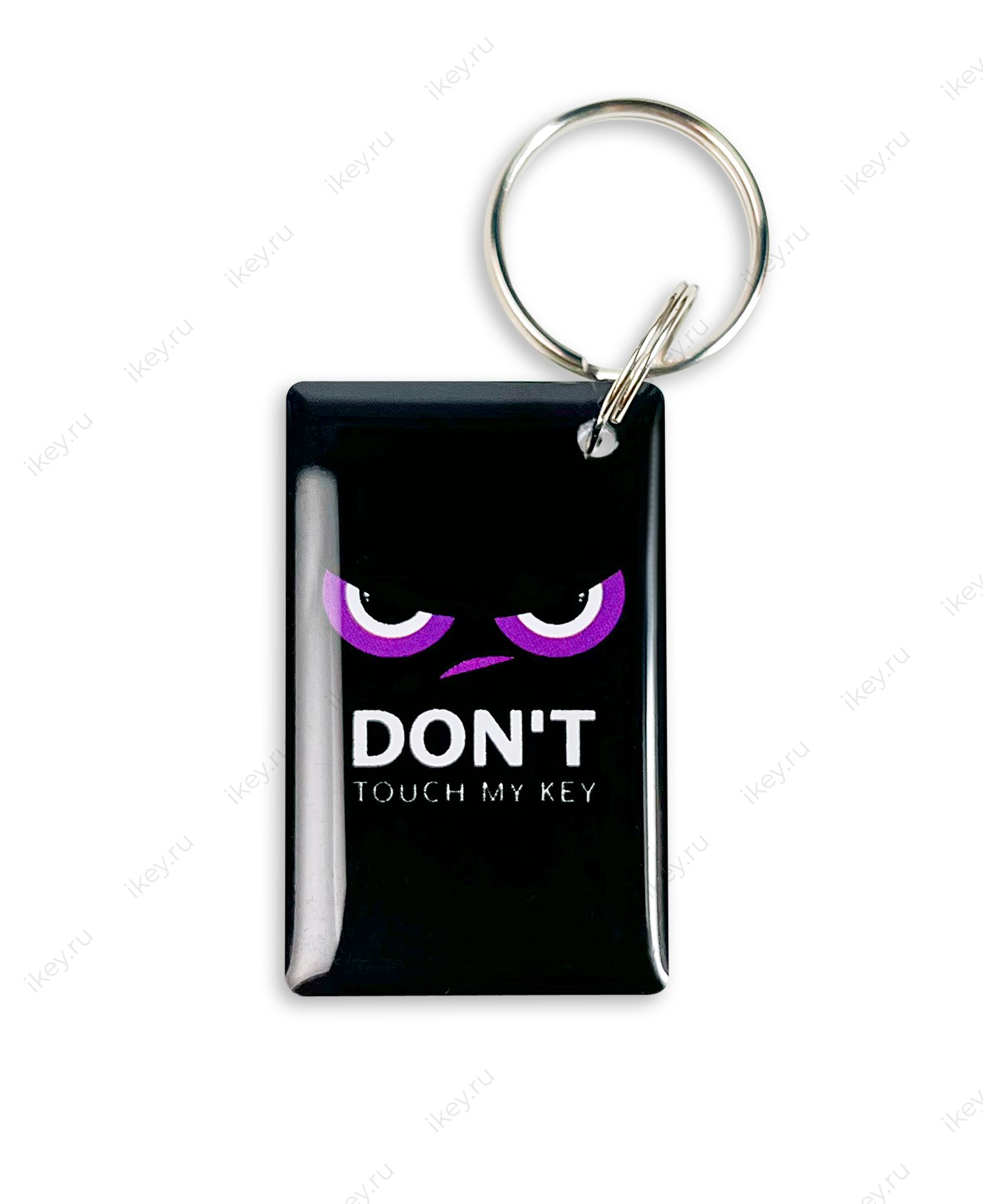 DON’T TOUCH  Epoxy (чип MF-3.2) - 1