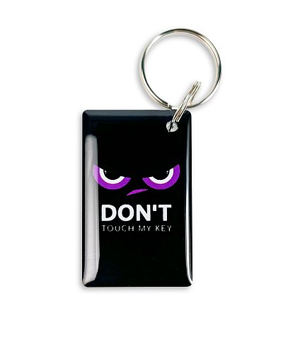 DON’T TOUCH  Epoxy (чип MF-3.2)