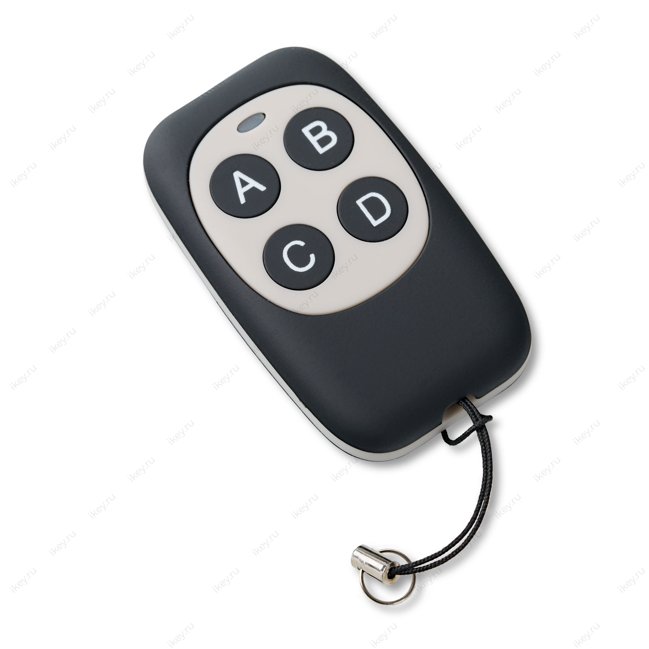 Пульт "Смарт-дубликатор" Ultra-10 - 1