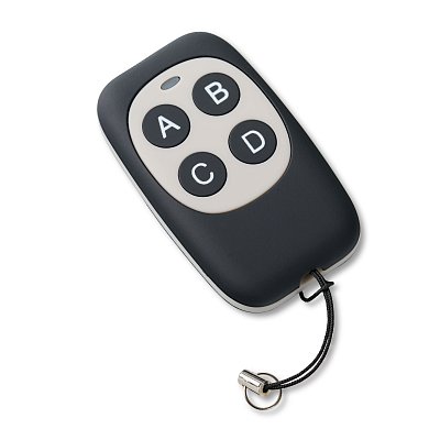 Пульт "Смарт-дубликатор" Ultra-10