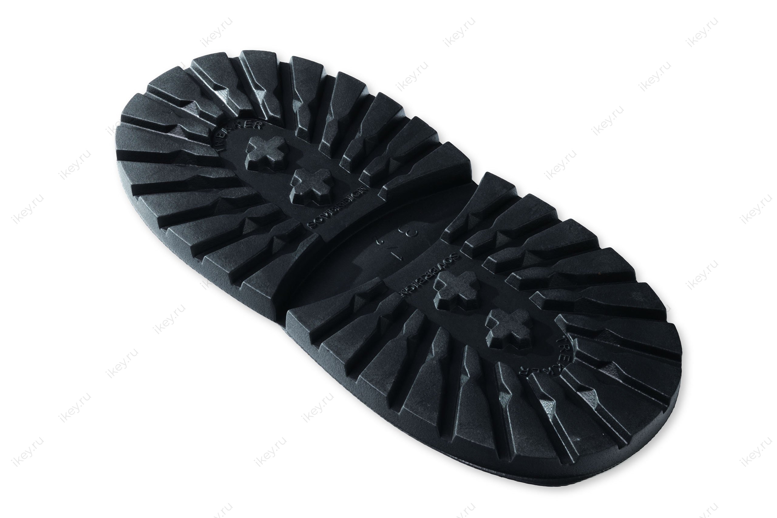 Набойка Topy Trekker T-3 - 1