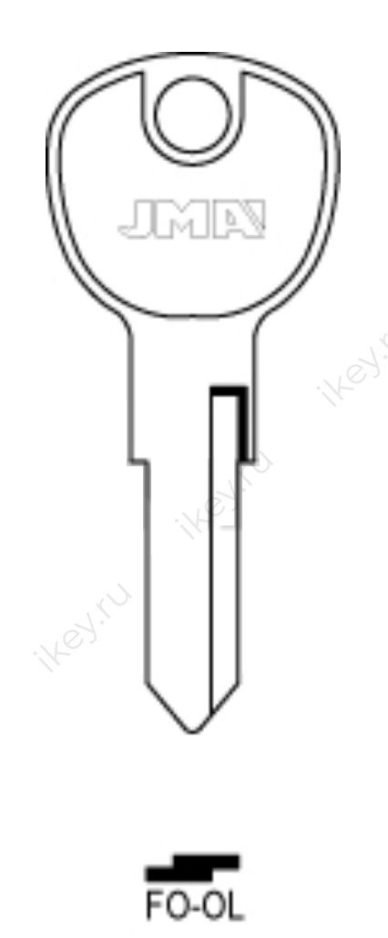 FO-OL | CS4 | FOT4R (имп.) - 1