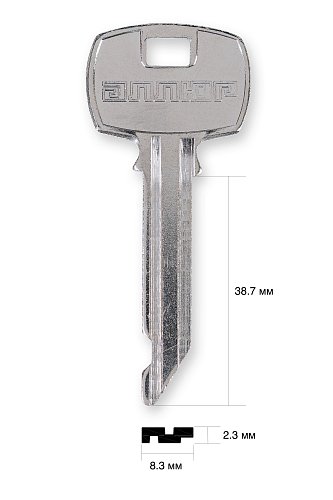 GLA-1D | GLA1 | GLZ1 (Аллюр 2.4)