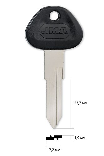 DAT-7P | DT9P43 | DAT14P (имп.)