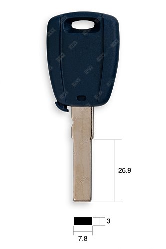 FI-16P | GB18P174 | SIP22 под чип