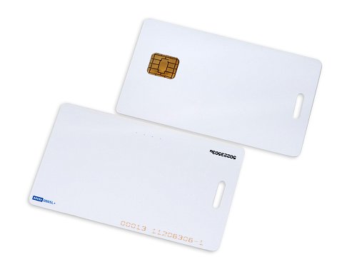 Карта HID ISOProx II - 0005L