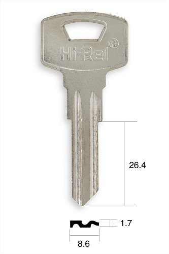 AVE2 1.7 (под бронь)