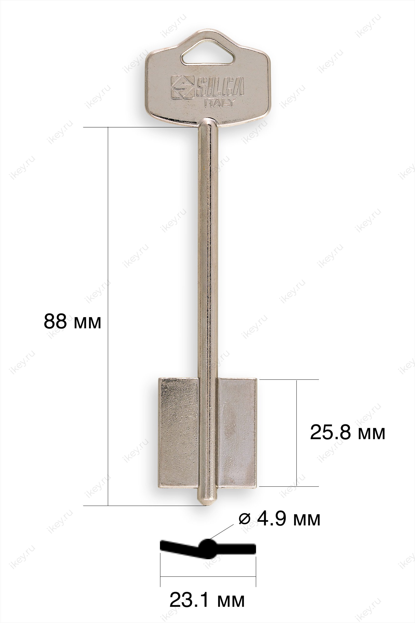 EST-7G | 2ES13 | 5EY22 (имп.) - 1