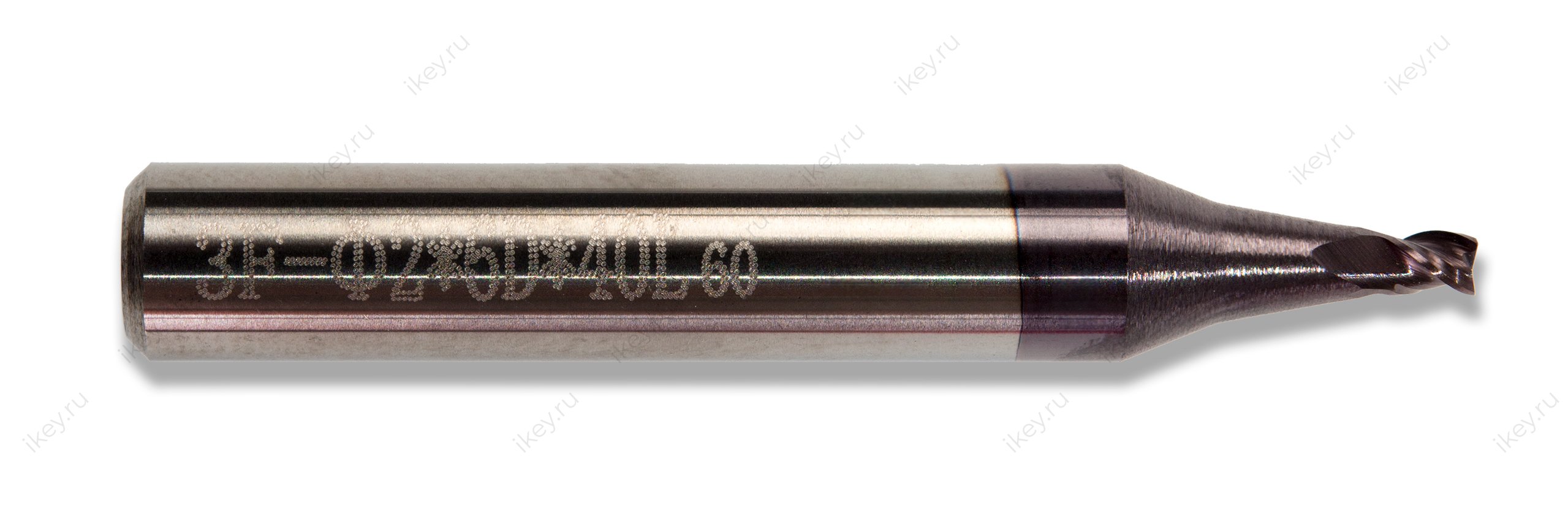 Фреза RAISE Ø2,0 Carbide 5520 верт - 1