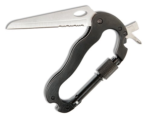 Карабин «Джеймс Бонд»