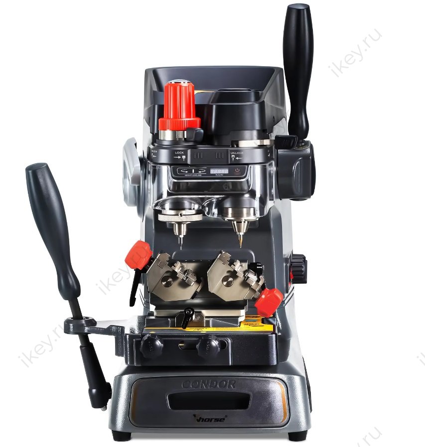 Станок CONDOR XC-002 Pro - 1
