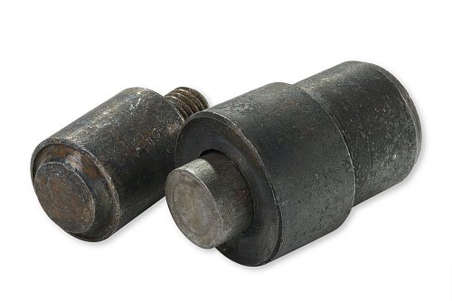 Матрица для установки люверсов 12,5 мм