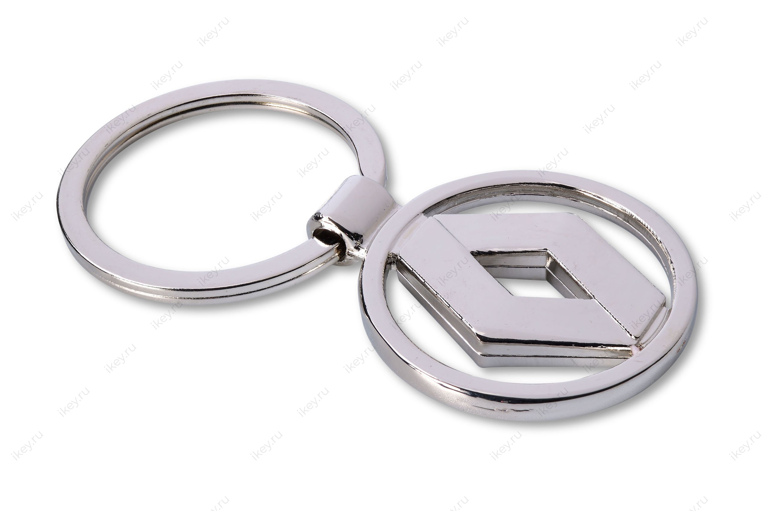 Брелок для ключей - «RENAULT» - 1