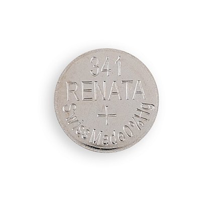 Батарейка RENATA 341 SR714SW