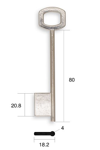 Mok-1G | MSK1D | Москва-1