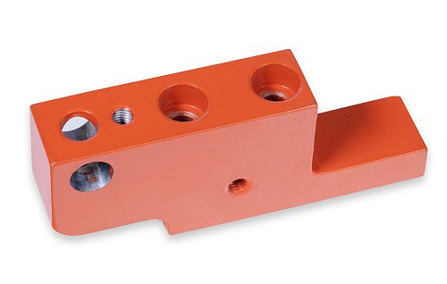 Крепление копира для станка 100E 1