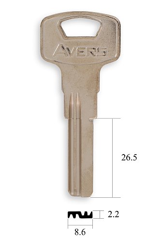 Avers (AVE-1D)