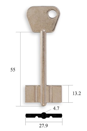 БОГАТЫРЬ-6 | BGT6D