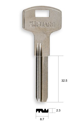 FUARO под бронь