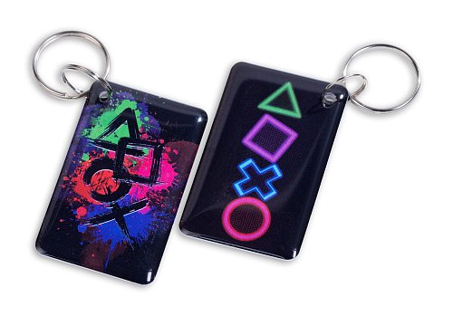 Игра, чип FM1208-10