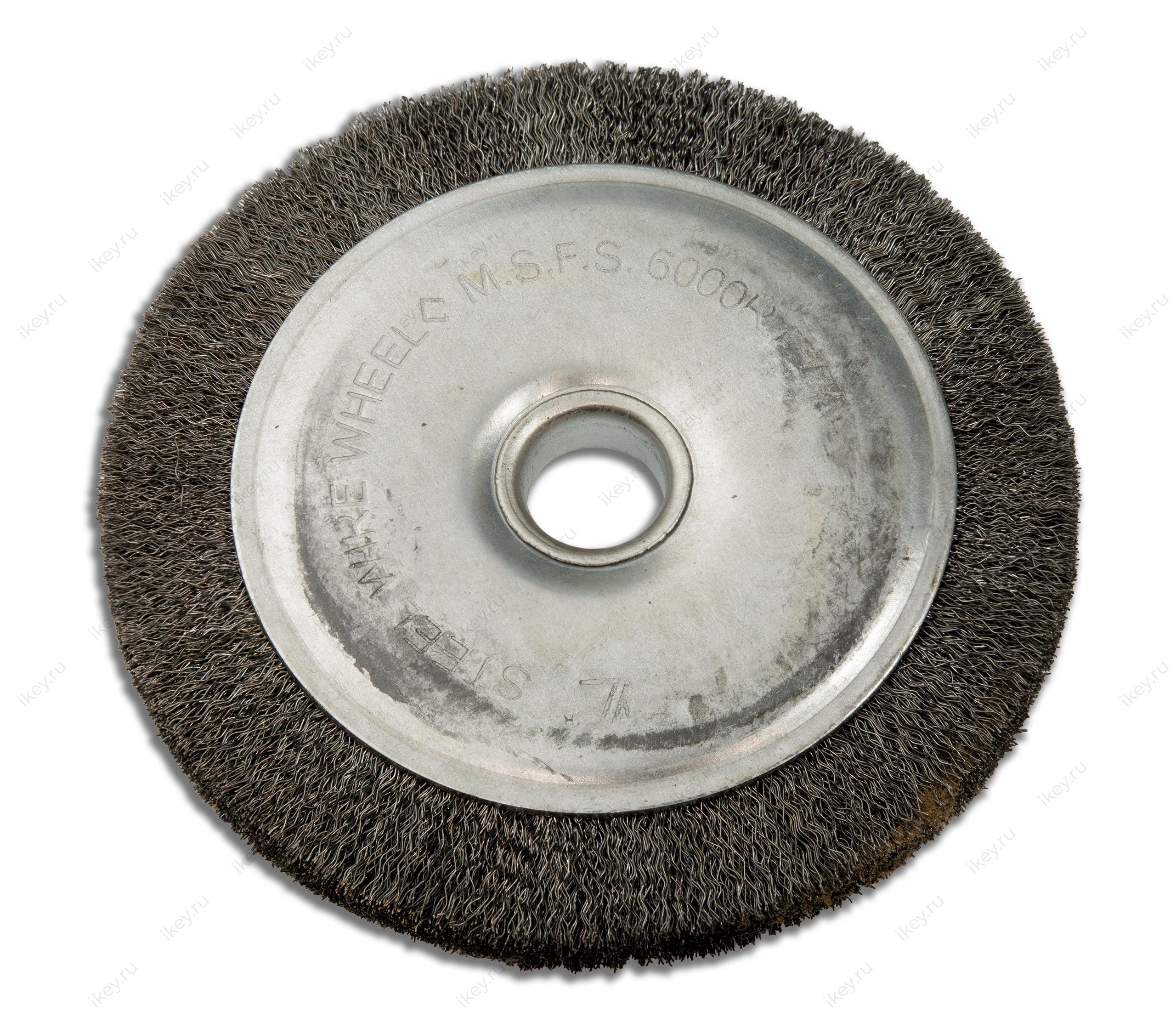 Щетка на KeyWorld / Wenxing 100 E - 1