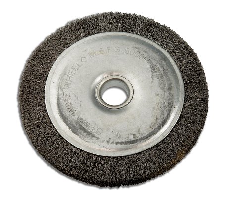 Щетка на KeyWorld / Wenxing 100 E