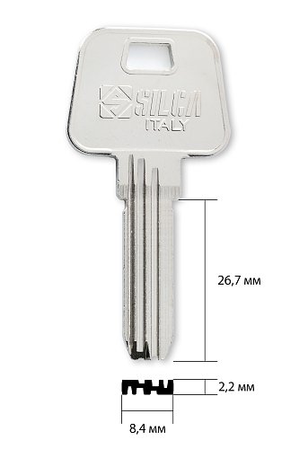 AZ-9D | AZ7R | AZ6R (имп.)