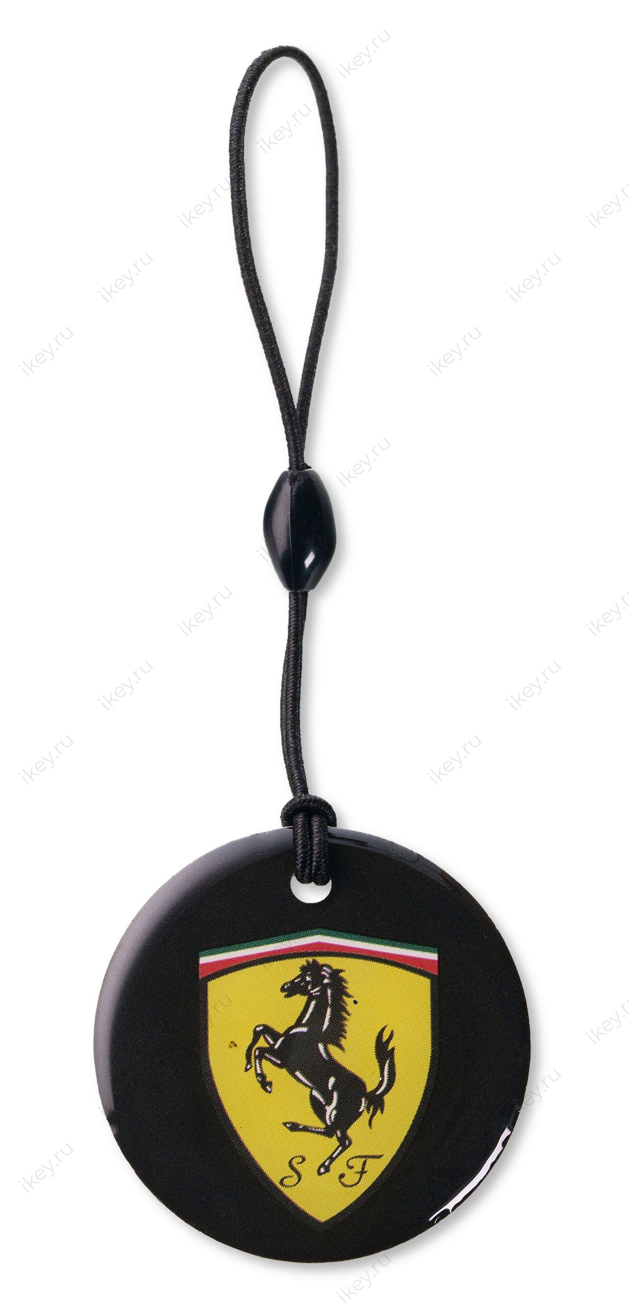 FERRARI EPOXY (чип Н5.5) - 1