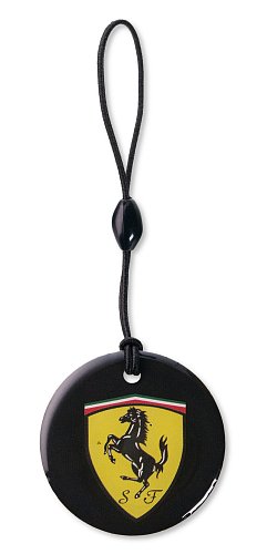 FERRARI EPOXY (чип Н5.5)