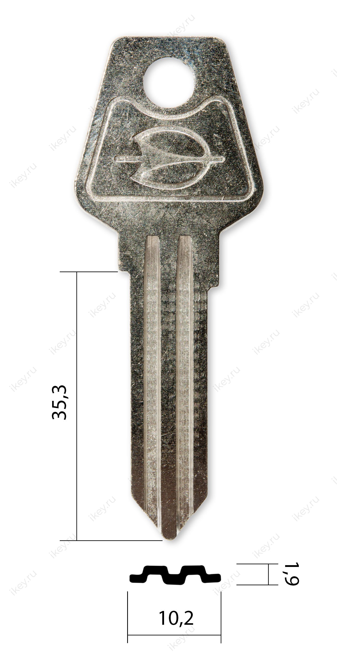 KAL-1 | KLG1 | KLG1R | XR-27 - 1